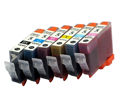 Office Printing Supplies<br>Ink Cartridges 0009